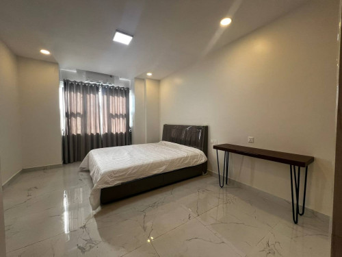 Apartment 1 bedroom for rent