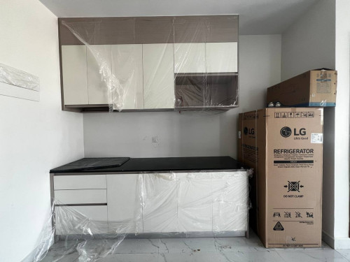 Apartment 1 bedroom for rent