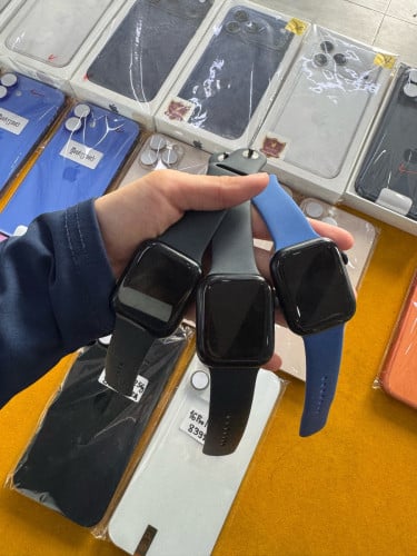 Apple Watch series 9 42mm 199$