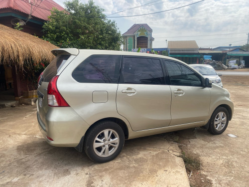 Avenza