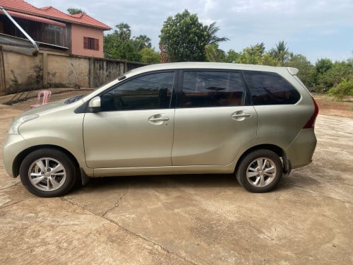 Avenza