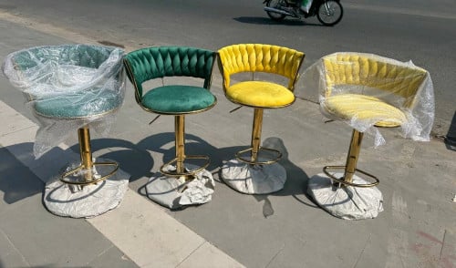 Bar chair
