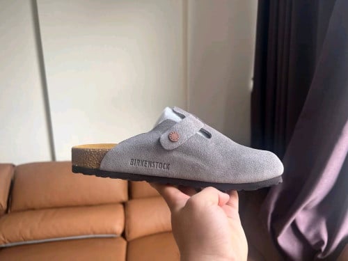 Birkenstock（德国勃肯）