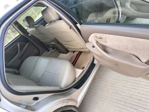 Camry 2000 Le