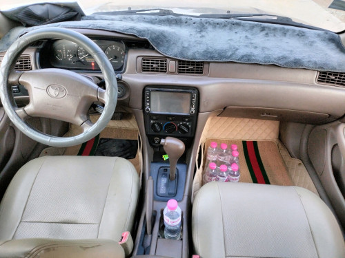 Camry 2000 Le