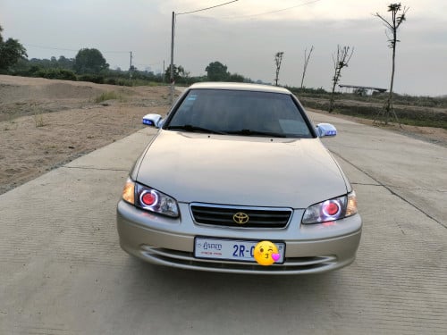 Camry 2000 Le