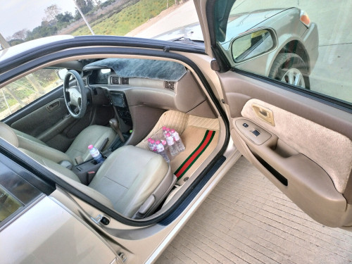Camry 2000 Le