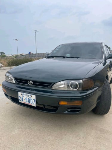 camry 94 ឯកសារគ្រប់លក់2650$ចរចា 016 91 49 49 017 90 9926