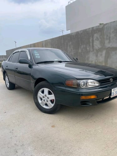 camry 94 ឯកសារគ្រប់លក់2650$ចរចា 016 91 49 49 017 90 9926