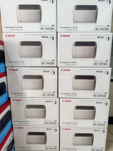 Canon BP6030