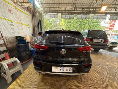 Car sell