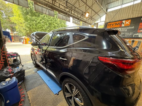 Car sell