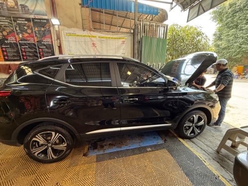 Car sell