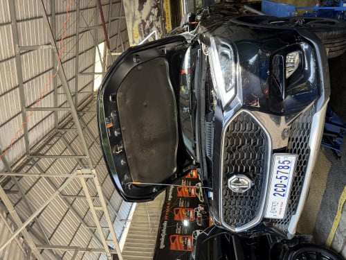 Car sell
