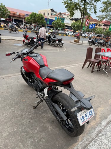 CB150 ឆ្នាំ 2018 លក់ 1600$ ចរចារ សំណំុស៊ីន