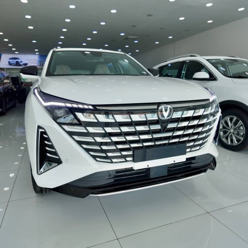 CHANGAN UNI-Z