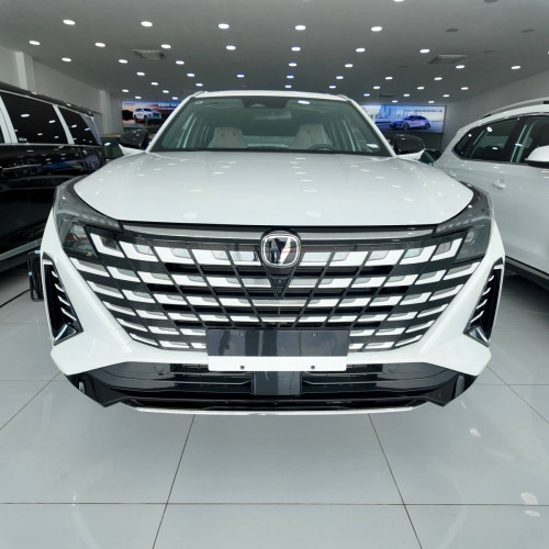 CHANGAN UNI-Z