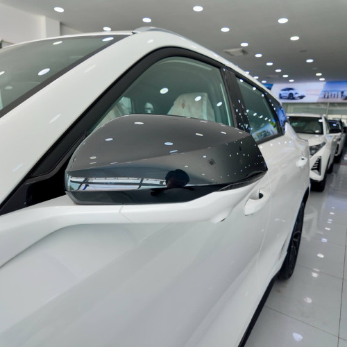 CHANGAN UNI-Z