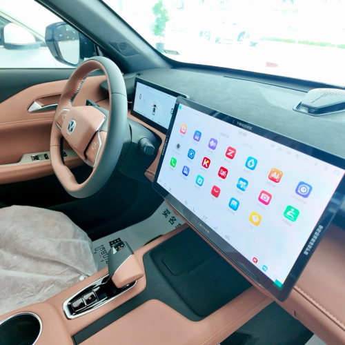 CHANGAN UNI-Z