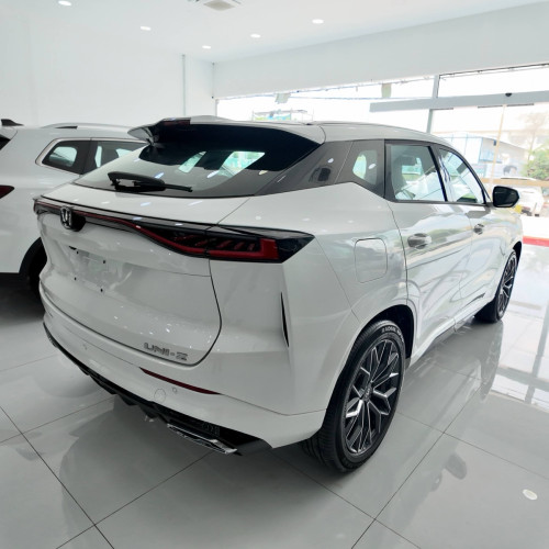 CHANGAN UNI-Z