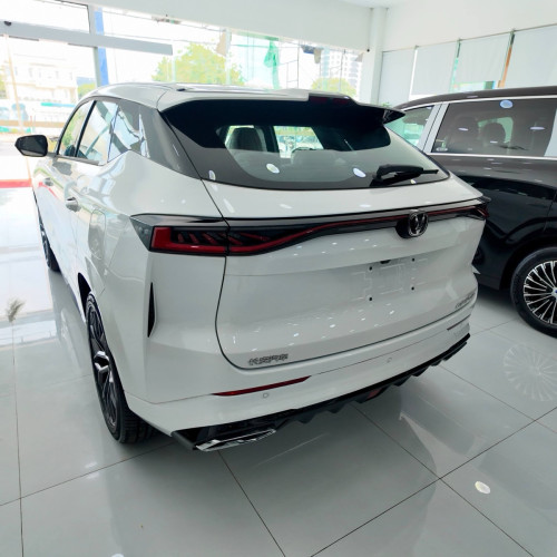 CHANGAN UNI-Z