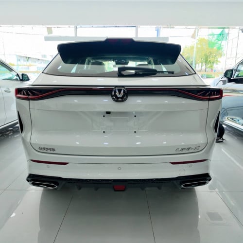 CHANGAN UNI-Z