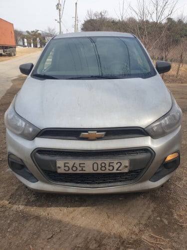 chevrolet 2015 spark ដល់ខ្មែរពាក់កណ្តាលខែ6