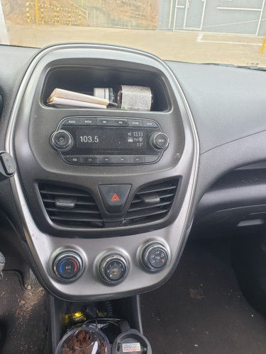 chevrolet 2015 spark ដល់ខ្មែរពាក់កណ្តាលខែ6
