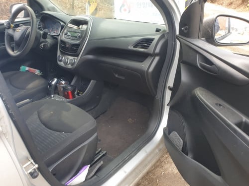 chevrolet 2015 spark ដល់ខ្មែរពាក់កណ្តាលខែ6