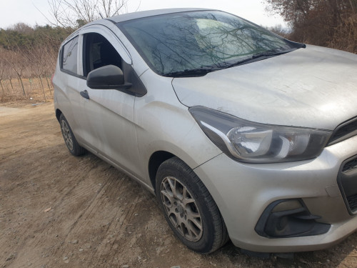 chevrolet 2015 spark ដល់ខ្មែរពាក់កណ្តាលខែ6