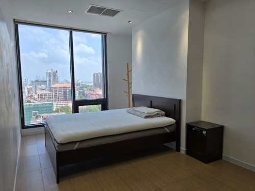 Condo two bedroom for Sale at the Penthouse residence