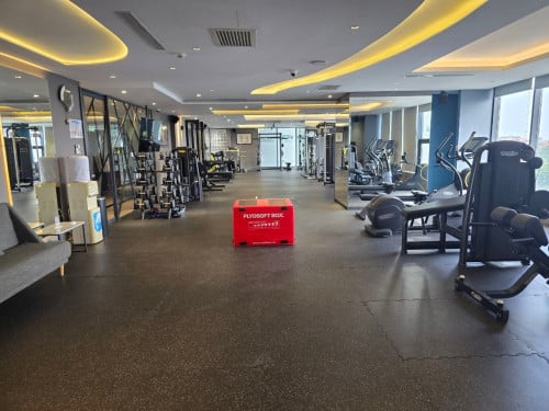 Condo two bedroom for Sale at the Penthouse residence