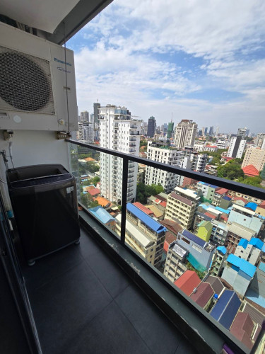 Condo two bedroom for Sale at the Penthouse residence