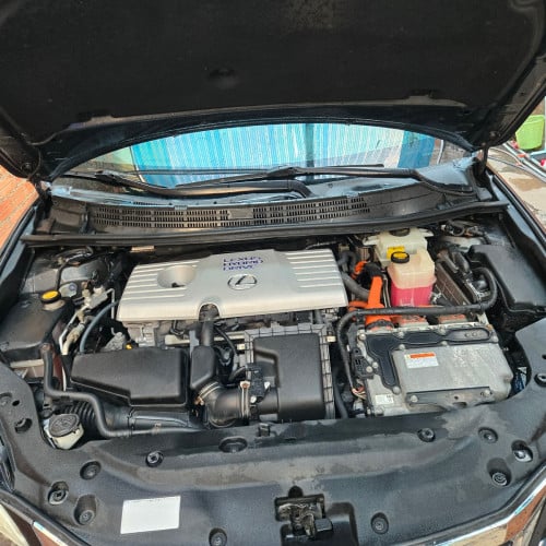 CT200h