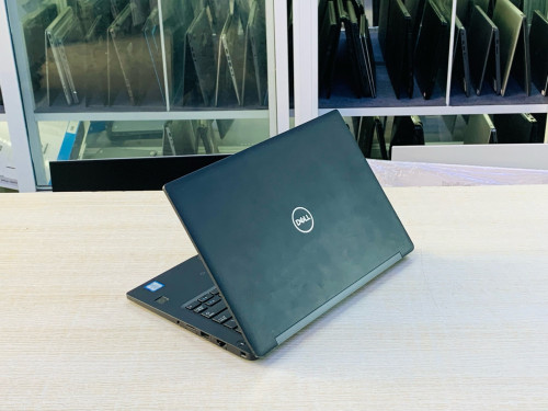 Dell Latitude 7290 12.5”Key light