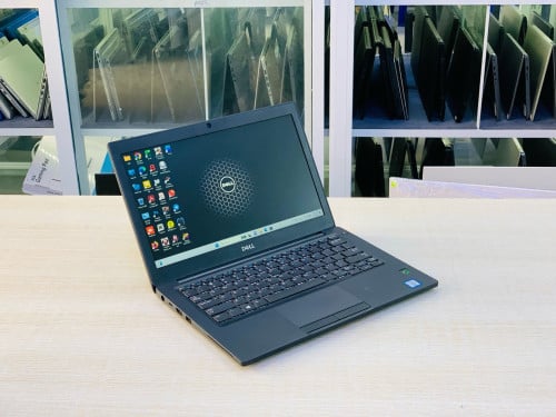 Dell Latitude 7290 12.5”Key light