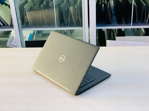 Dell Latitude 7290 12.5”Key light