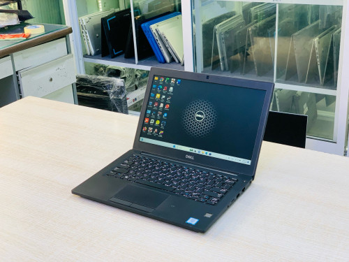 Dell Latitude 7290 12.5”Key light
