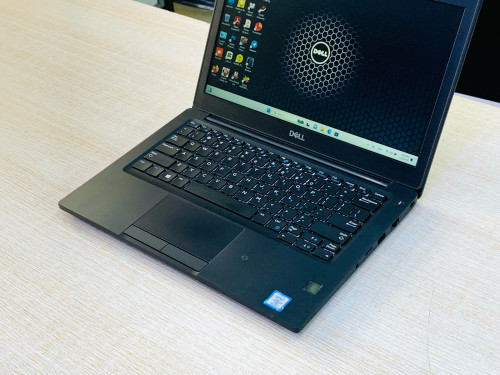 Dell Latitude 7290 12.5”Key light