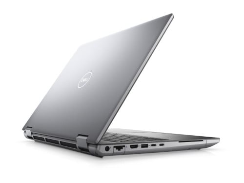 Dell Precision 7680 i9-13950HX/64GB/1TB/16.0 inches FHD+/RTX 4090-16GB/Win11 Pro Licensed.