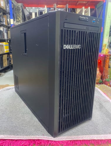 Dell Sever PowerEgde T150 CPU Xeon E-2314