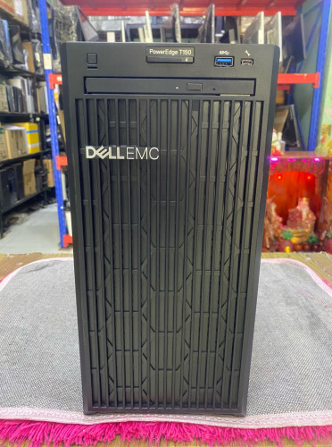 Dell Sever PowerEgde T150 CPU Xeon E-2314