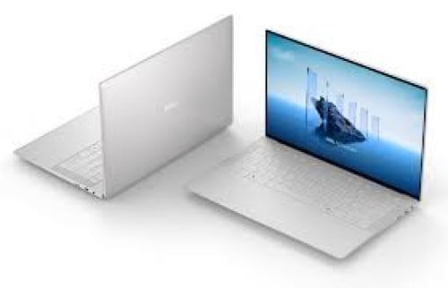 Dell XPS Premium 16 Ultra 7-255H Ram: 32GB SSD: 1TB 16" 3.2K OLED RTX 5050 (Open box)