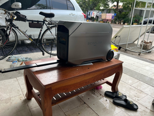 Delta 3 ultra plus