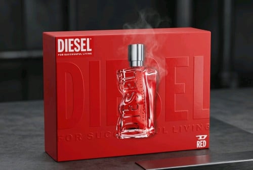 DIESEL (RED🍒)