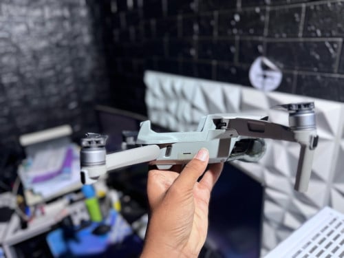 DJI mavic air2