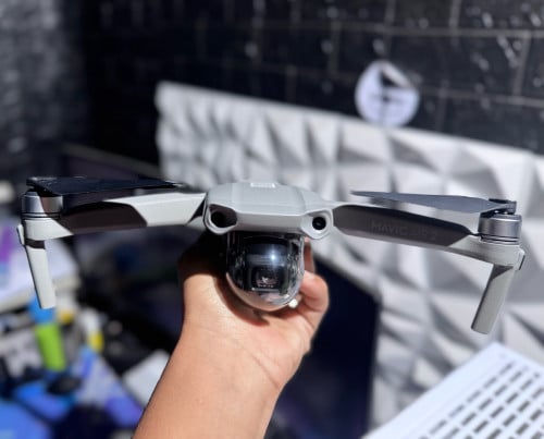 DJI mavic air2