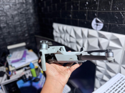 DJI mavic air2