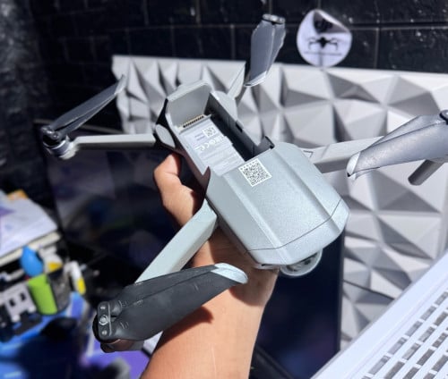 DJI mavic air2