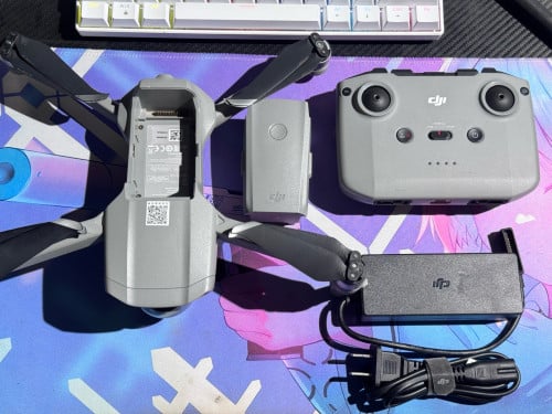 DJI mavic air2